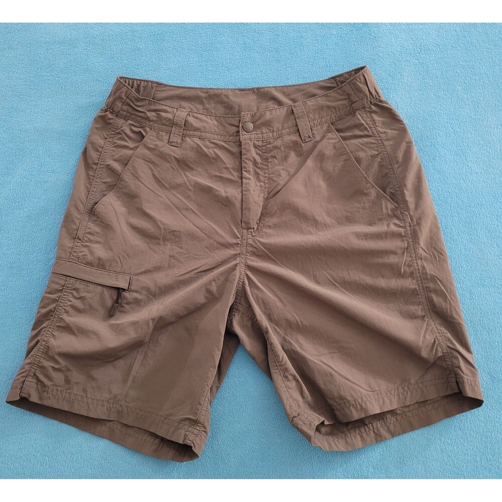 Filson Elwha River Shorts Mens S Gray Performance Hybrid Fishing Swim Quick Dry